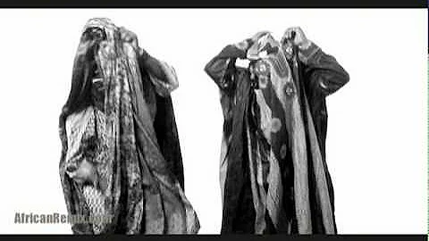 Beyoncé - Single Ladies   (Put A Ring On It) AFRICAN REMIX!!!