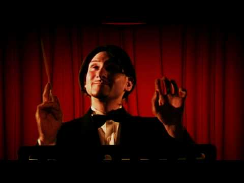 The Conductor - MARCO BUONO ( Tchaikovski Mussorgs...