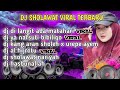 DJ DI LANGIT ADA MATAHARI || DJ SHOLAWAT FULL BASS VIRAL TERBARU