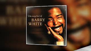 Barry White ~ You&#39;re The Only One For Me