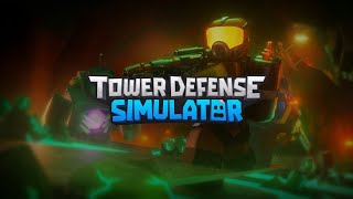 Tower Defense Simulator OST - Void Steps (Fallen King Theme) (8D Audio)