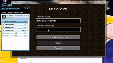 How to make a minecraft 1.4.6 server