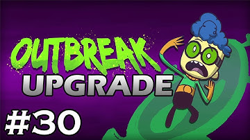 Oxygen Not Included - Outbreak Upgrade - PROBLEM CHILD (Stream) - Part 30 [S9]