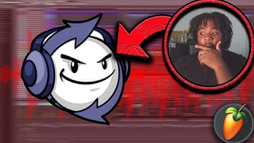 Making a beat from LOOPERMAN |FL Studio Cookup