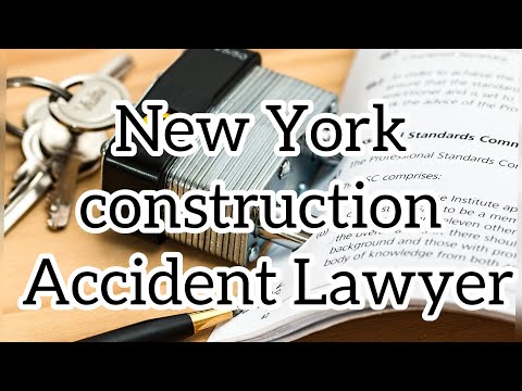 construction accident lawyer in wyoming