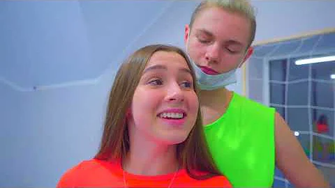 ДИАНА И БАСКЕТБОЛИСТ БОЛЬШЕ НЕ ЦЕЛУЮТСЯ!!! ДИМА ОЧЕНЬ РАД!