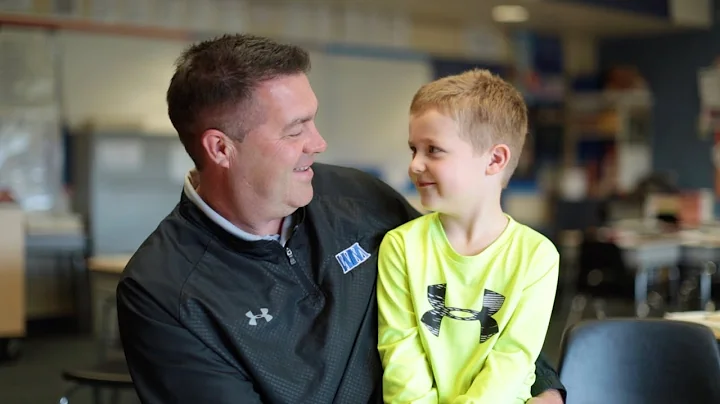 2019 Benefit Video: We Have Hope, The Story of PAC...