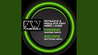 Missing (Gammer Radio Edit)