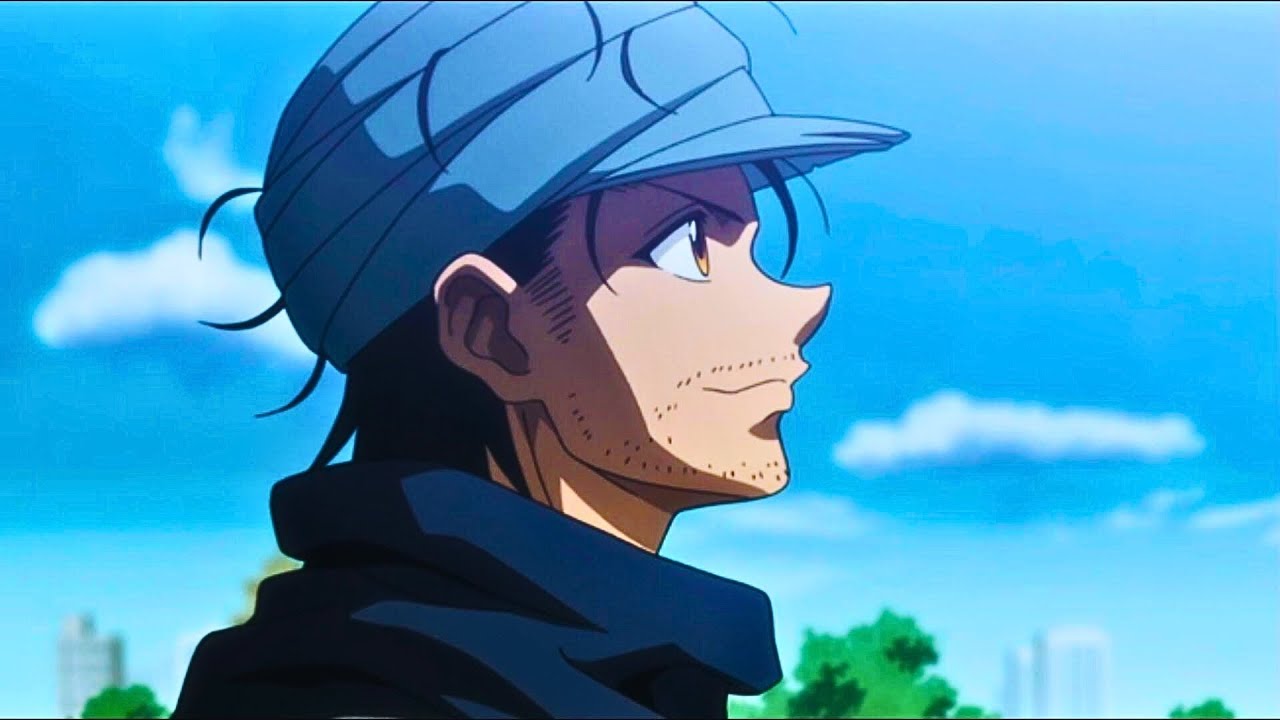 Hunter x Hunter Ambience - Ging's Thoughtful Journey