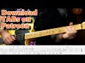 75 brent mason solos with tab  master country guitar soloing