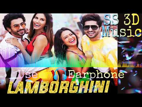 3d-song---lamborghini_neha-kakkar,-jassie-gill,-jai-mummy-di-movie-2019-song