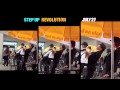 STEP UP REVOLUTION - TV Spot "Revolution"