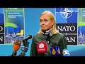 America Is Not Leaving NATO — Finland’s FM Calls on Europe to Step Up Against Russian Threat!