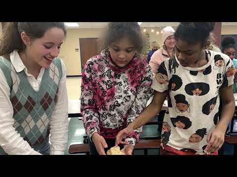 2024 Collaborators' Event: Journeys Lutheran School