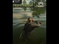 Skinning Snake in Red Dead Redemption 2