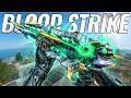 New EVO Ump Forsaken Valor is Insane in Bloodstrike !