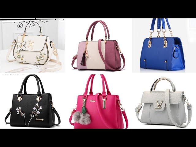 new latest handbag design//fancy handbag design/ bag design