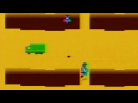 Gameplay Video