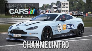 Whats It All About - Project Cars Liveries