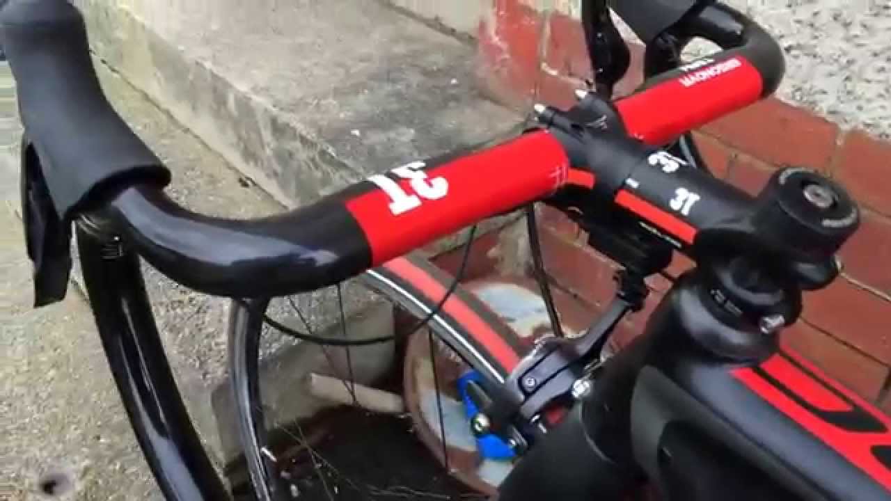 mini finger bmx bike