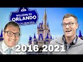 Moving to Orlando : 5 Year Update | Orlando, Florida