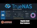 TrueNAS Core 12 Nightly: New Features and Differences From FreeNAS & TrueNAS