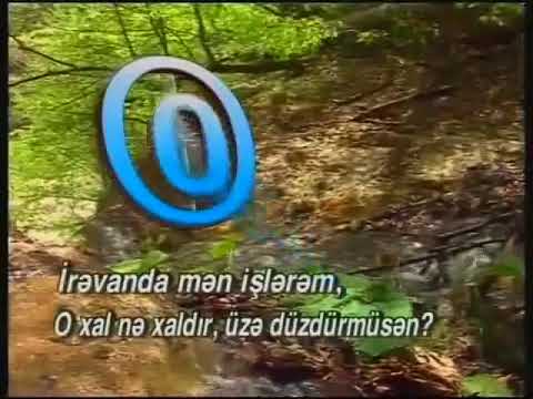 İrəvanda xal qalmadı - Karaoke - Azərbaycan El mahnısı