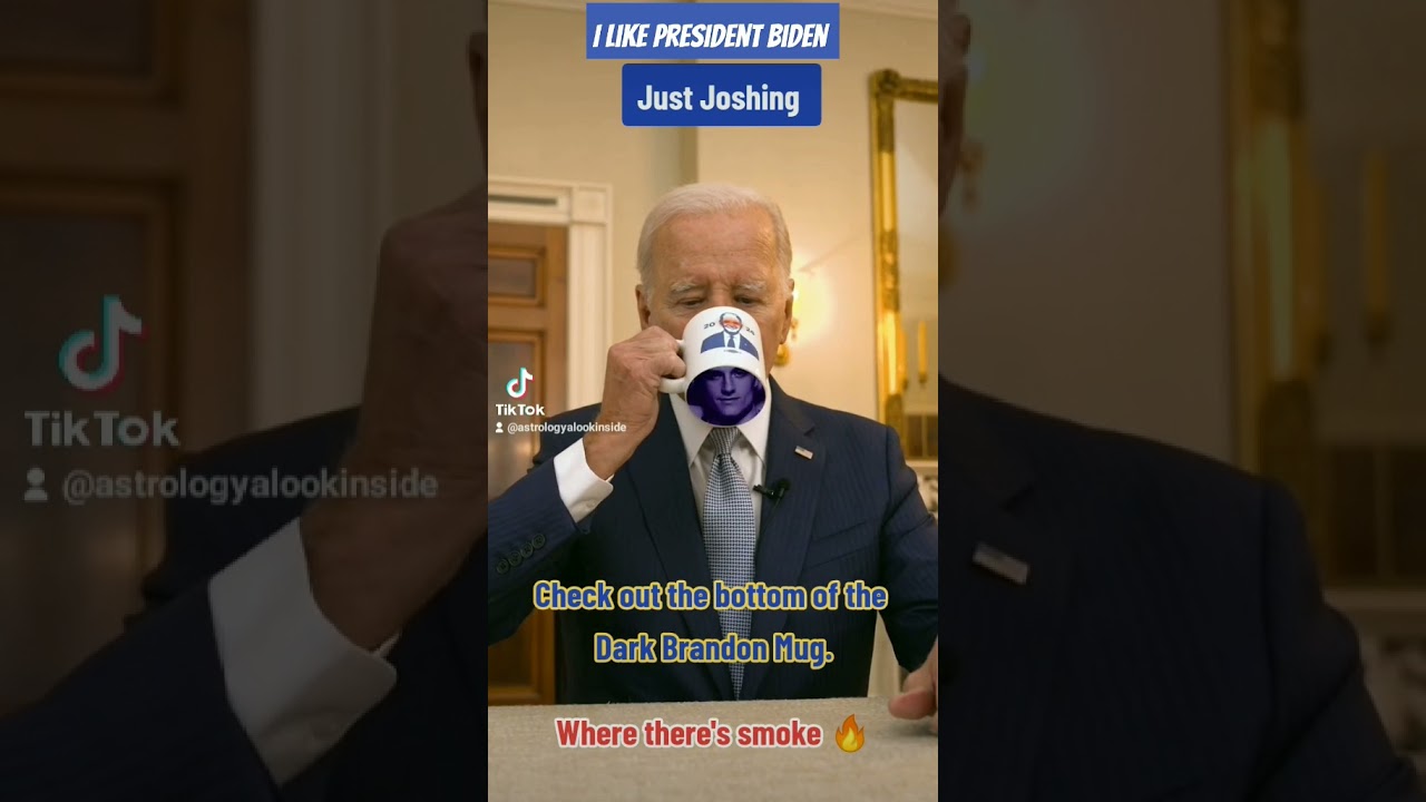 I actually LIKE President Biden and can understand his mindset   trending  president  gta