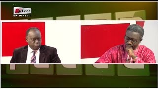 REPLAY - Faram Facce - Invité : Me EL HADJI DIOUF - 05 Avril 2017 - Partie 1