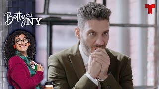 Betty en NY | Capítulo 25 | Telemundo Novelas