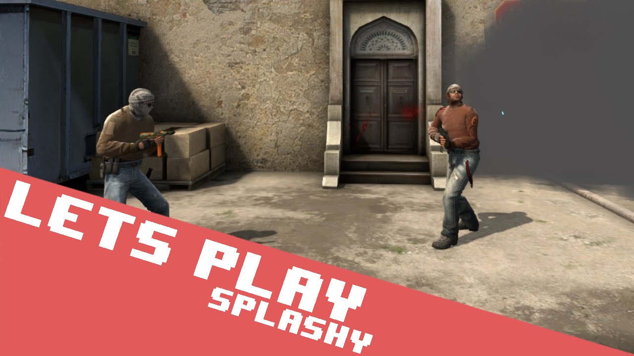 Counter strike:GO - Why we deserve to lose. - YouTube