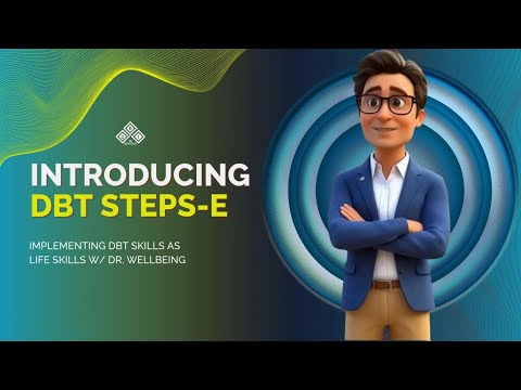 Introducing DBT STEPS-E : Social Emotional Learning Curriculum for Elementary Students