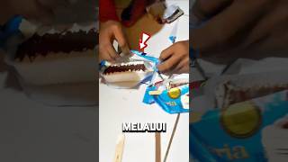 stik es krim berhadiah saldo dana