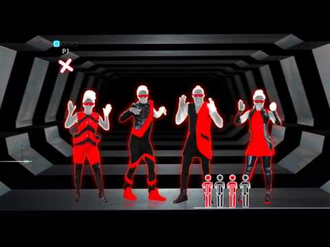 that POWER   Justin Bieber Ft  will i am   Just Dance 2014 Wii U