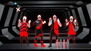 that POWER Justin Bieber Ft will i am Just Dance 2014 Wii U