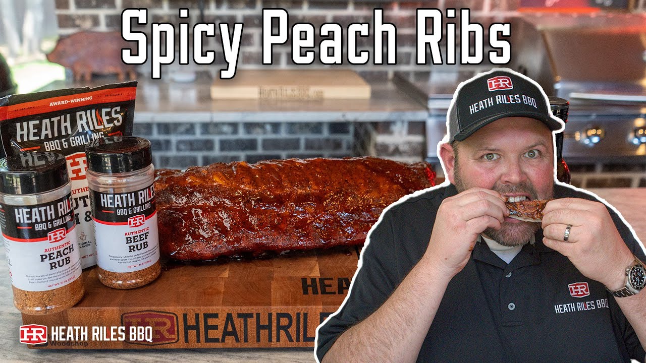 Heath Riles BBQ (@heathrilesbbq) • Instagram photos and videos