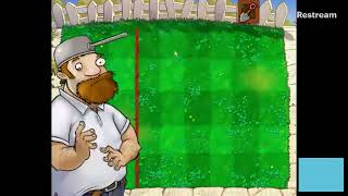 Copy of PLANT VS ZOMBIES GAME