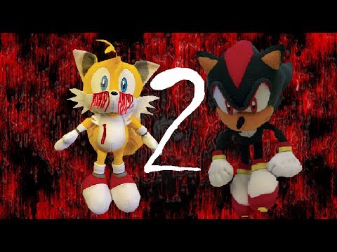 Tails Doll Curse: REAL FOOTAGE!!! 