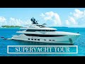 Babas  56m18309 hargrave superyachts yacht for charter  superyacht tour