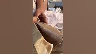 Watch a Leather Artist at Work 🪵#asmrleather