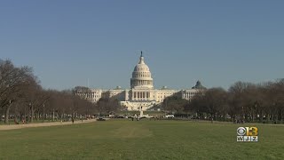 Maryland Rep. Andy Harris Says President Trump Isn't Responsible For US Capitol Riots