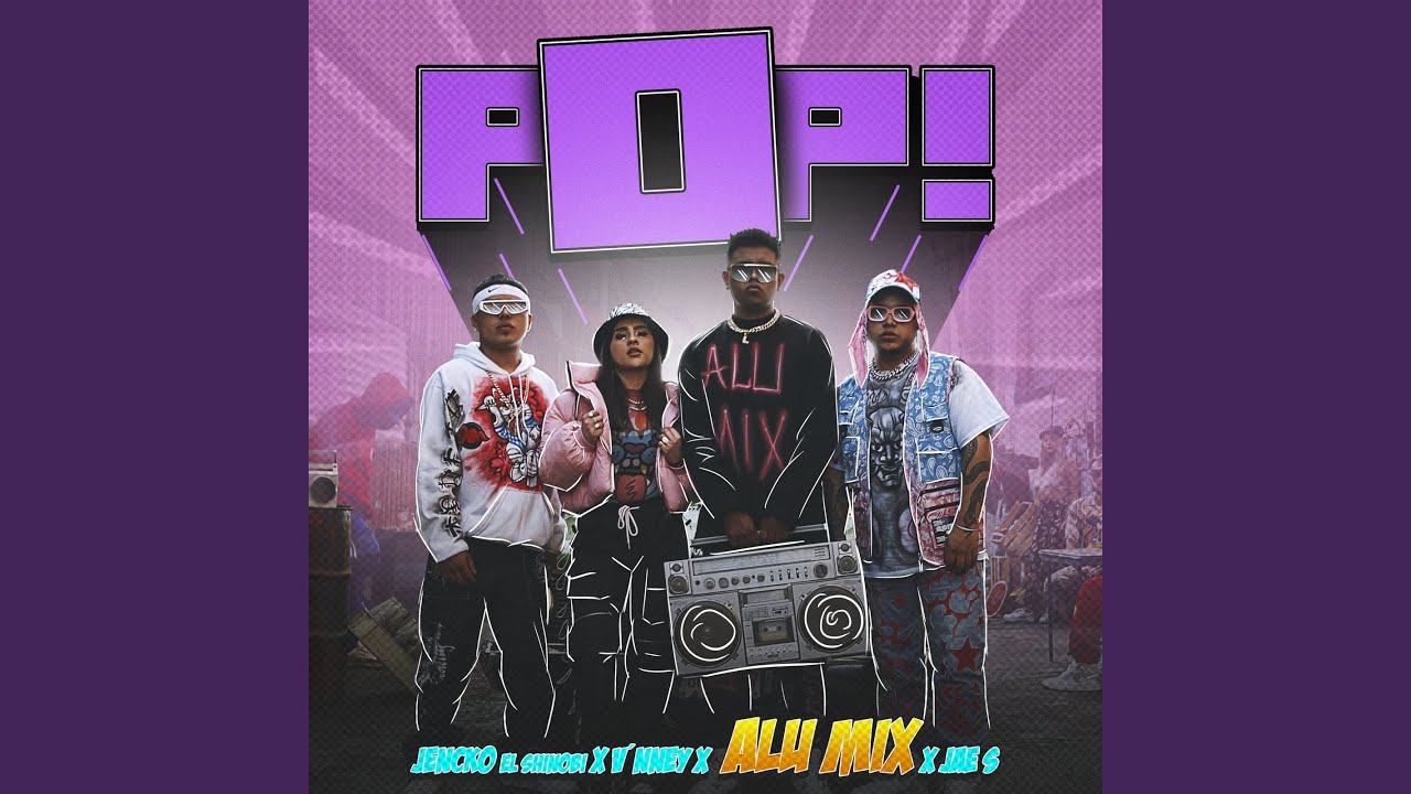 POP (feat. Jae S) - YouTube
