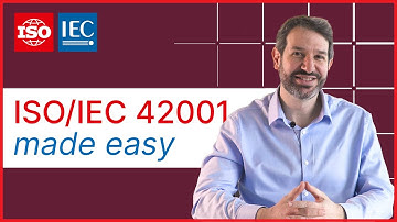 What is ISO/IEC 42001? 👍 Quick Guide to Artificial Intelligence Management System (AIMS)