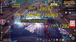Download Lagu UOTP / UOTAFK - MS11 FIGHT WITH NINI - BLANK POV - MIR4 GLOBAL - BROLONG PILOT Download Lagu UOTP / UOTAFK - MS11 FIGHT WITH NINI - BLANK POV - MIR4 GLOBAL - BROLONG PILOT