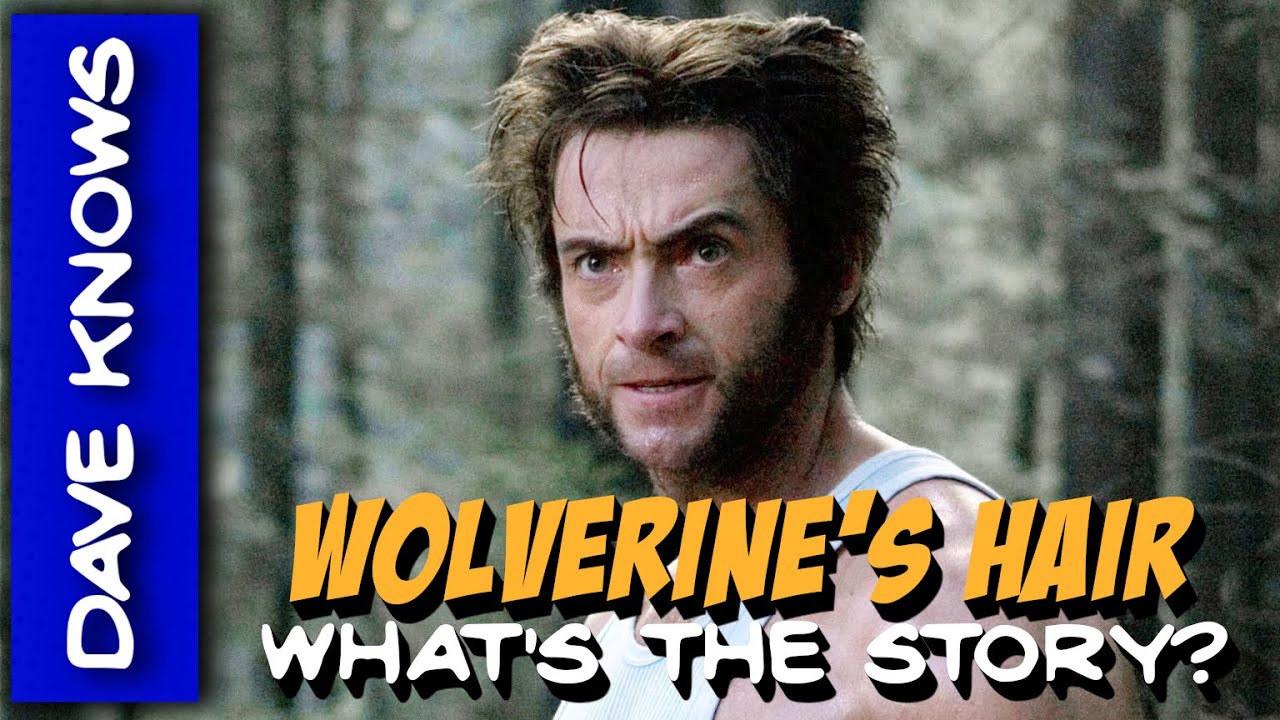 Wolverine Beard Style  How To Achieve It and Maintain It  AtoZ Hairstyles