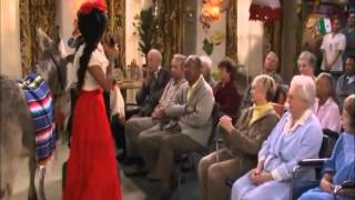 Girlfriends-Cinco De Mayo