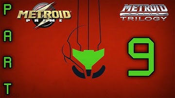 [100%] Metroid Prime (Trilogy) - Part 9 "Thardus"