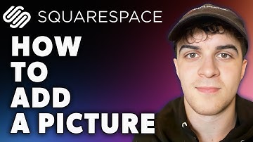 How to Add a Picture to Squarespace (Full 2024 Guide)