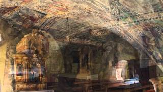 OJO GUAREÑA, PAISAJE SUBTERRÁNEO