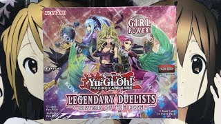 legendary duelists sisters of the rose booster box Twilight Rose Knight (LED4-EN029) [Legendary Duelists: Sisters of the –  Pokemon Plug main image 1